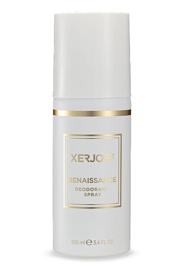Renaissance Body Spray Deodorant