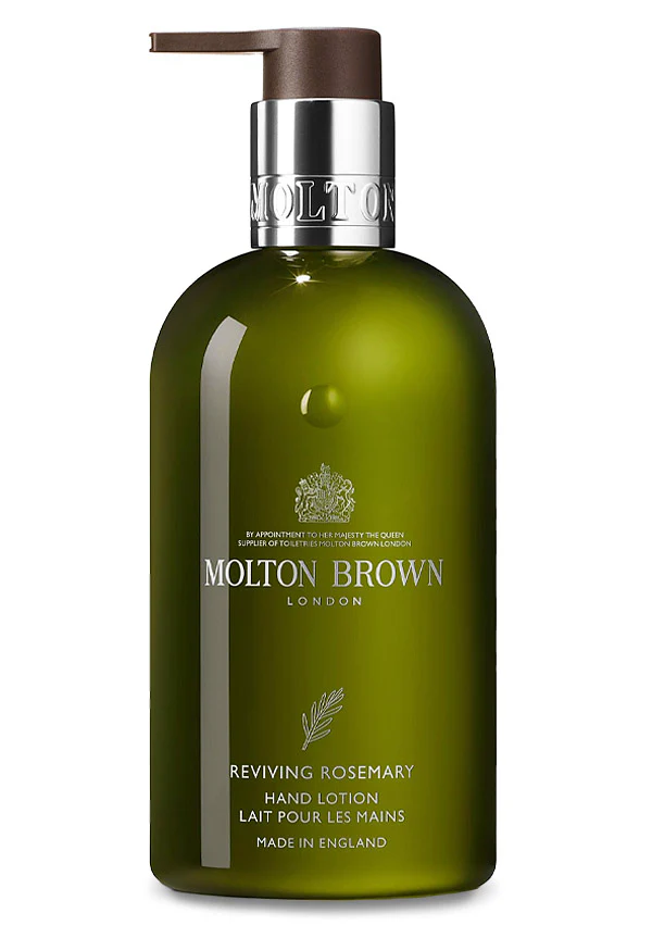 Reviving Rosemary Hand Lotion