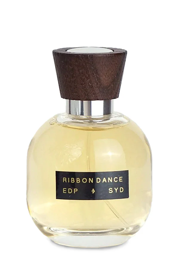 Ribbon Dance