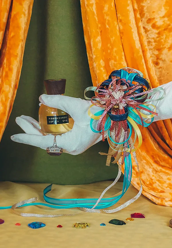 Ribbon Dance - Image 3