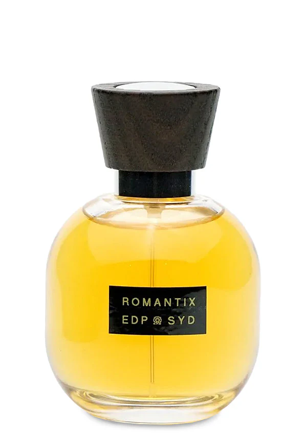 Romantix