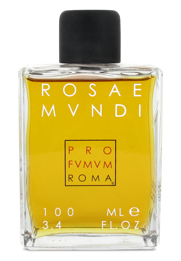 Rosae Mundi