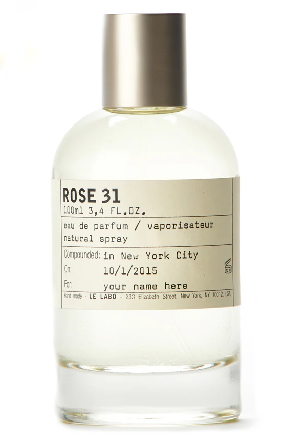 Rose 31