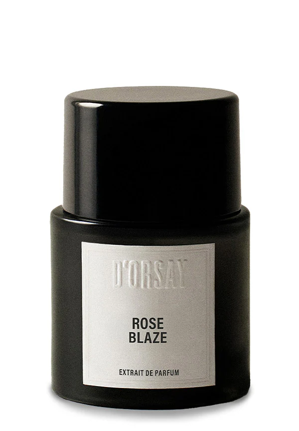 Rose Blaze