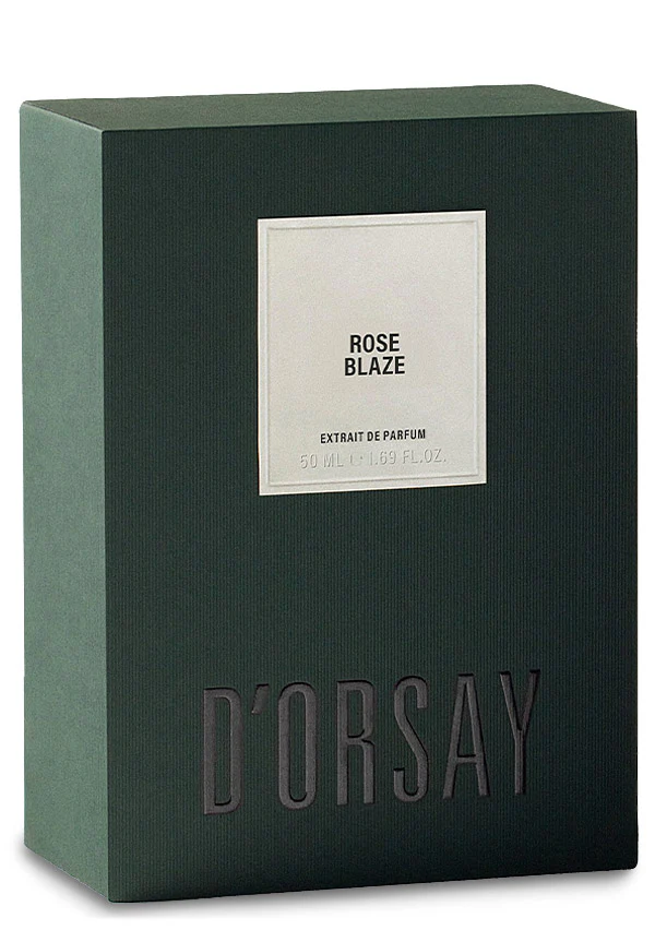 Rose Blaze - Image 2