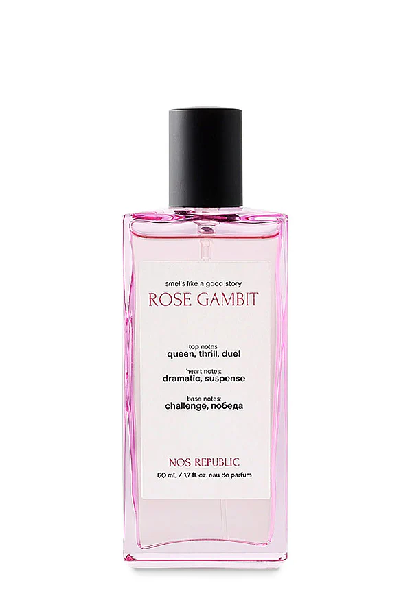 Rose Gambit