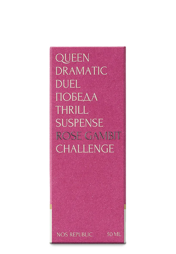 Rose Gambit - Image 2