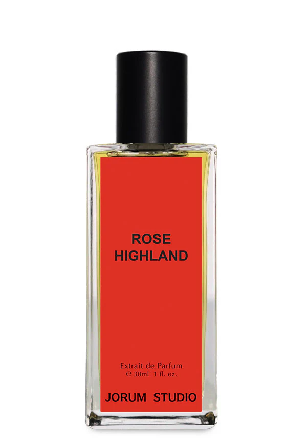 Rose Highland