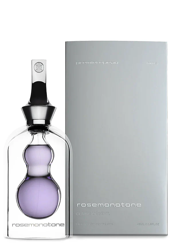 Rose Monotone - Image 2