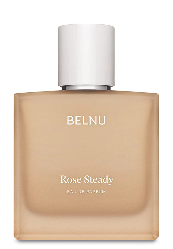 Rose Steady