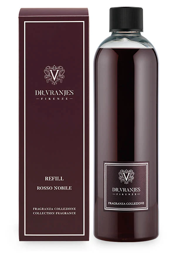 Rosso Nobile - Room Diffuser - Image 2