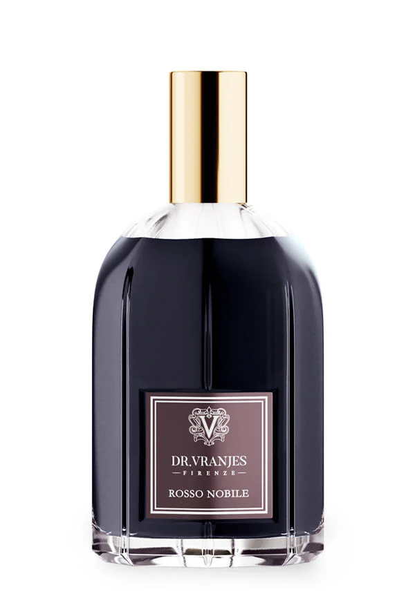 Rosso Nobile Room Spray