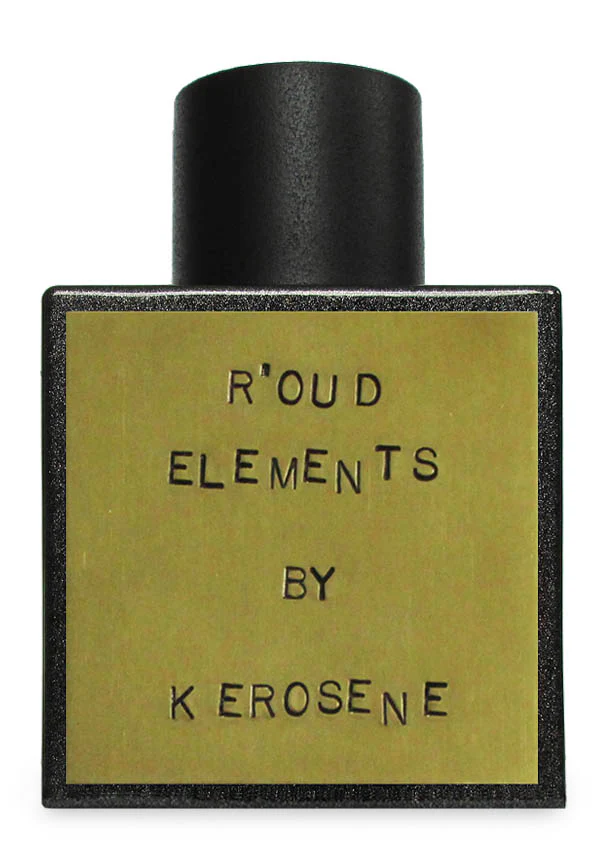 R'oud Elements