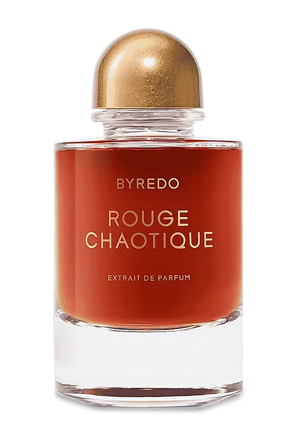 Rouge Chaotique