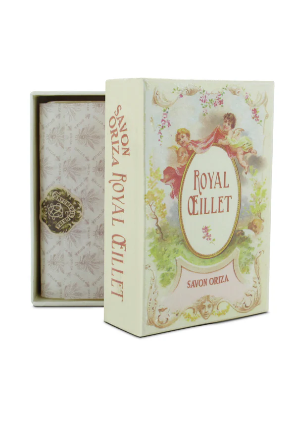 Royal Oeillet soap - Image 2