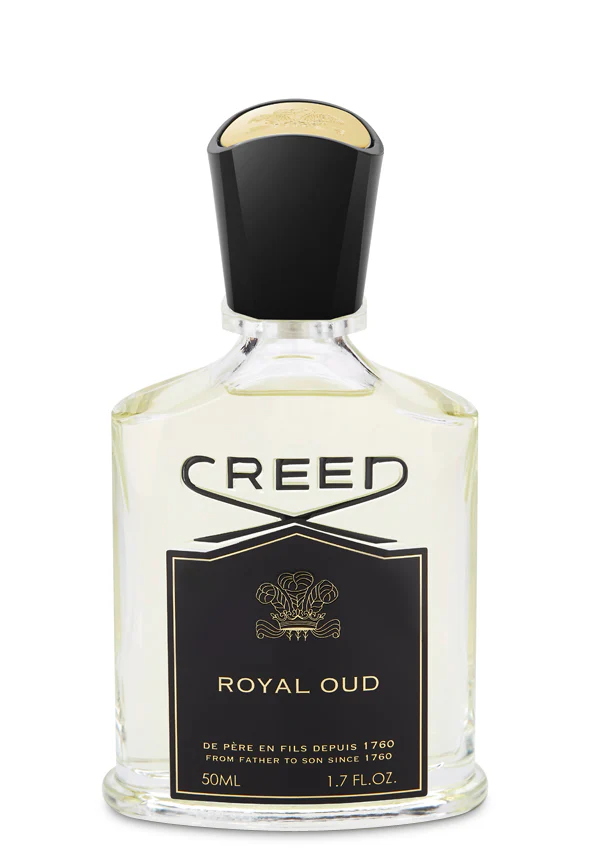 Royal Oud