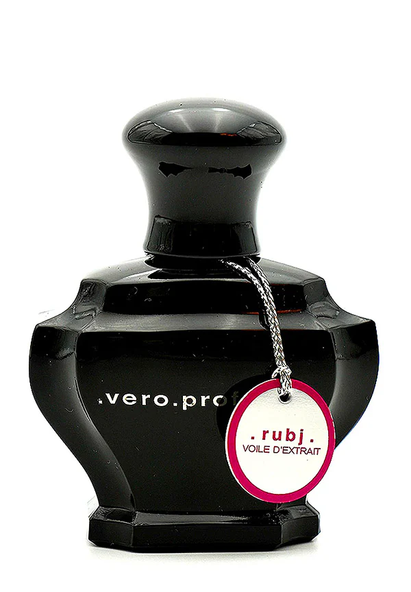 Rubj - Voile d'Extrait
