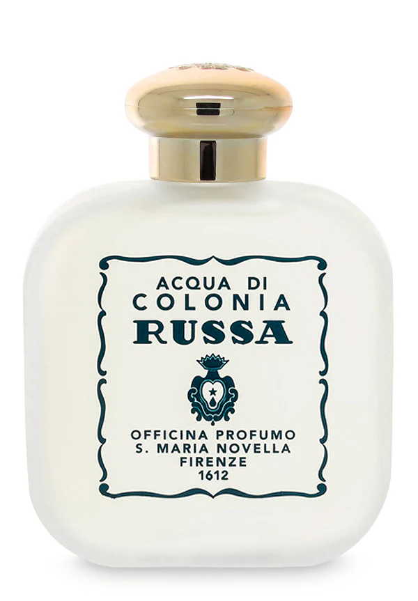 Russian Cologne