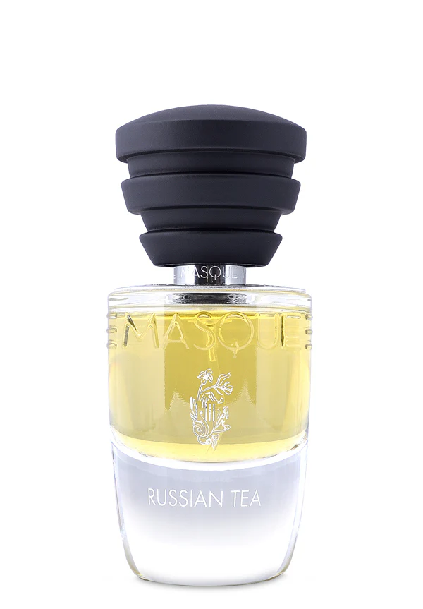 Russian Tea