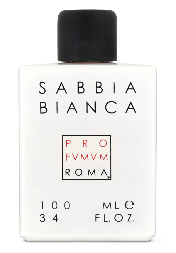 Sabbia Bianca
