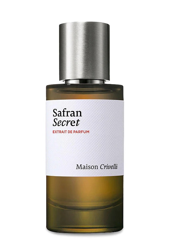 Safran Secret