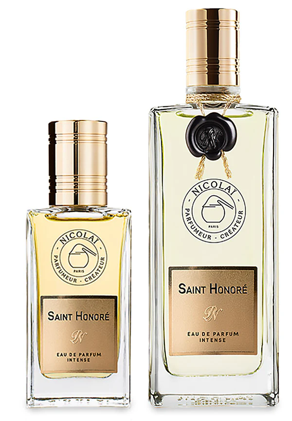 Saint Honore
