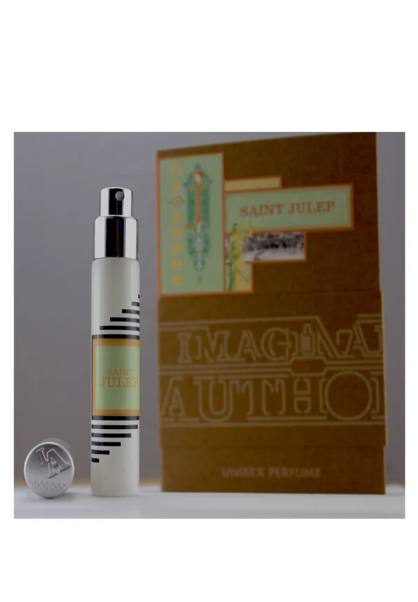 Saint Julep - Image 2