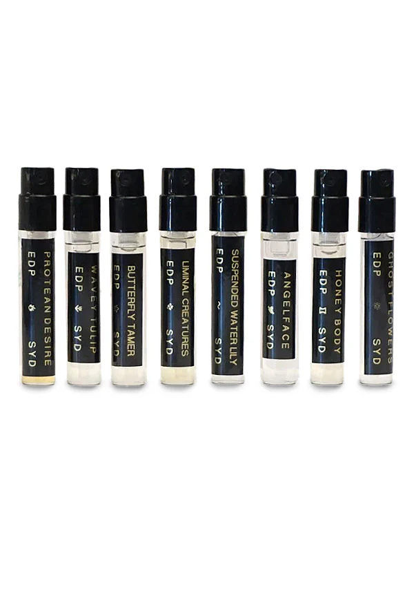 Sample Set