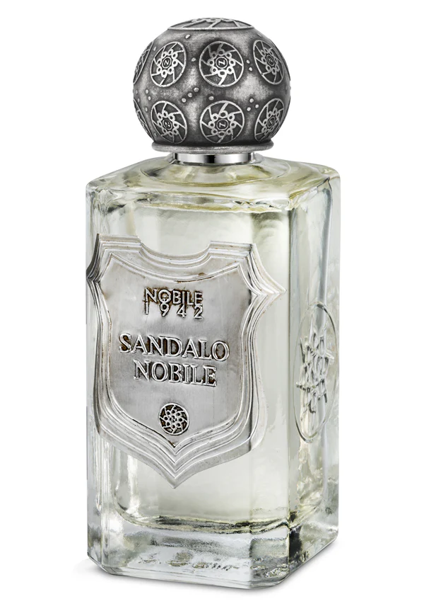 Sandalo Nobile