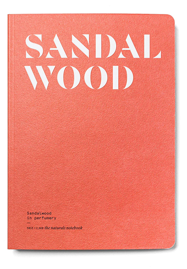 Sandalwood in Perfumery