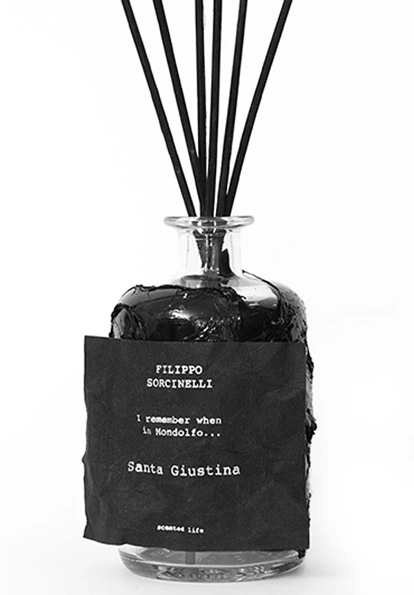 Santa Giustina Diffuser
