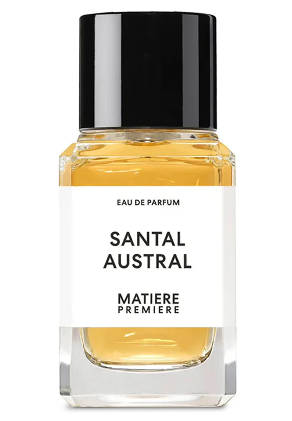 Santal Austral