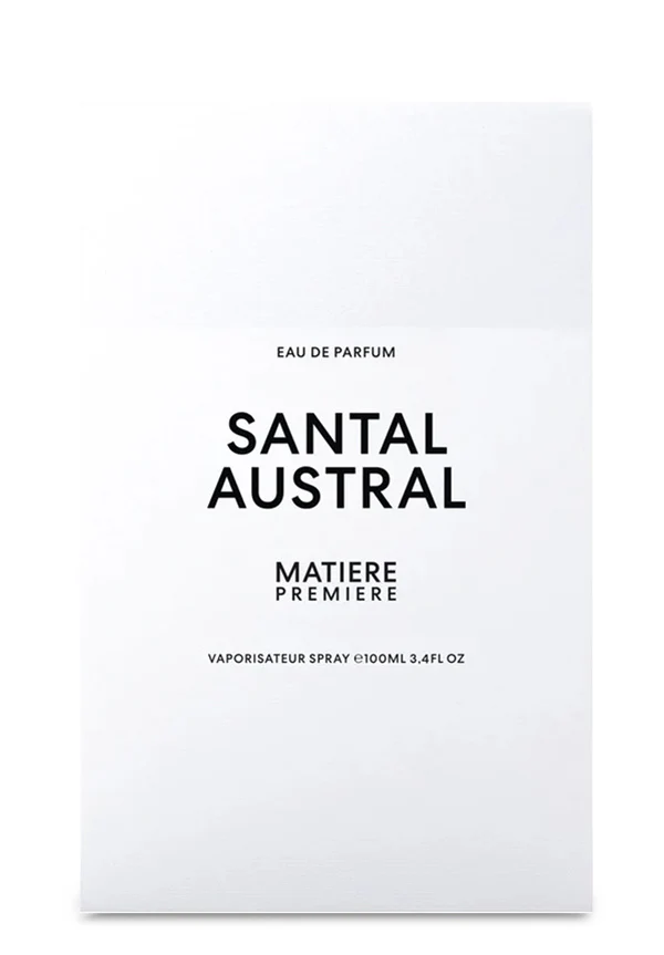 Santal Austral - Image 2