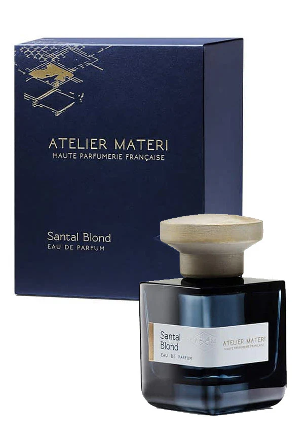 Santal Blond - Image 2