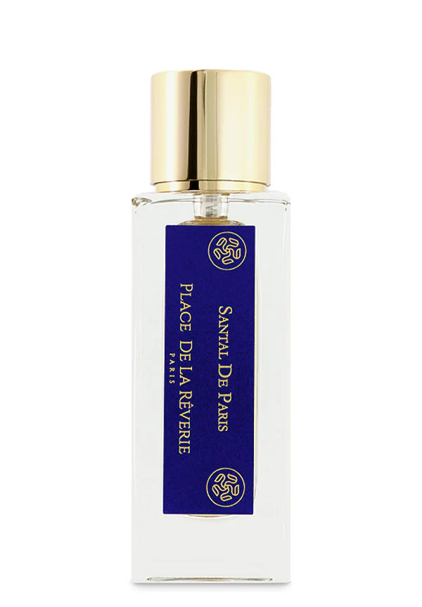Santal de Paris