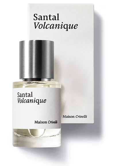Santal Volcanique - Image 2
