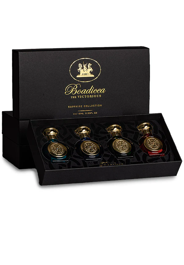 Sapphire Collection Gift Set