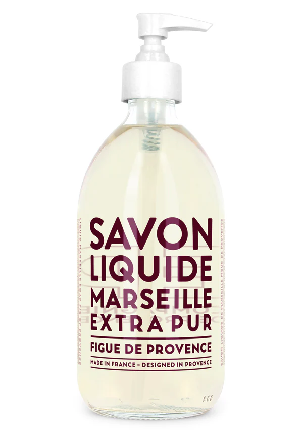 Savon De Marseille - Fig