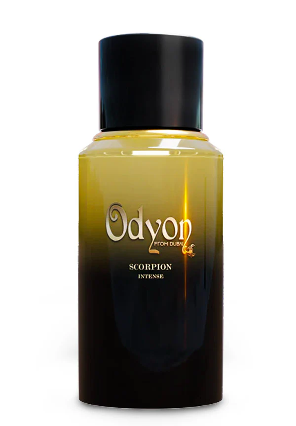 Scorpion Intense