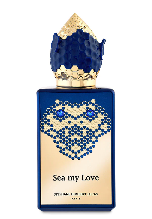Sea My Love
