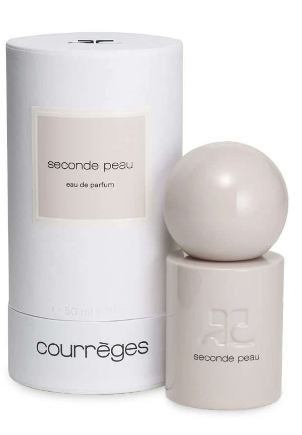 Seconde Peau