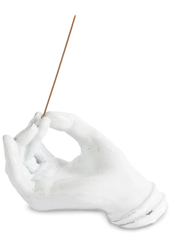 Serena incense Holder