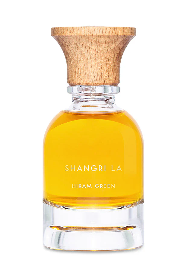 Shangri La