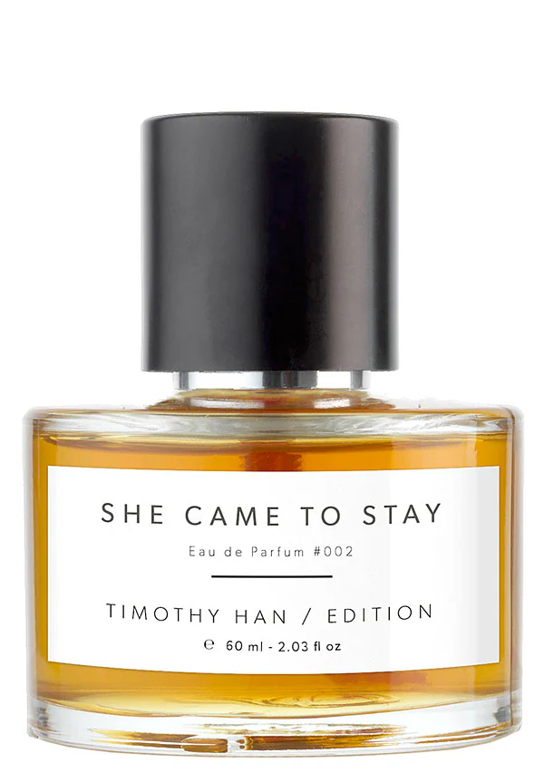 She Came to Stay