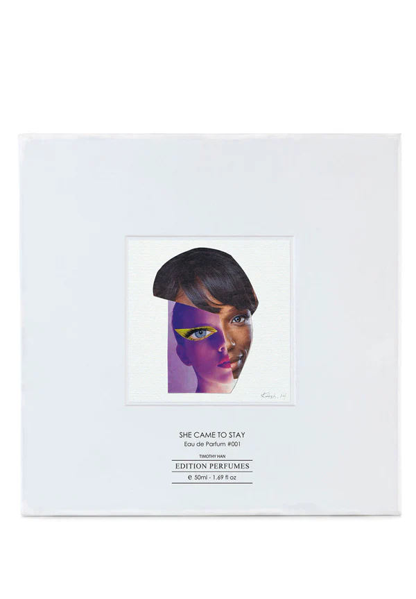 She Came to Stay - Image 4