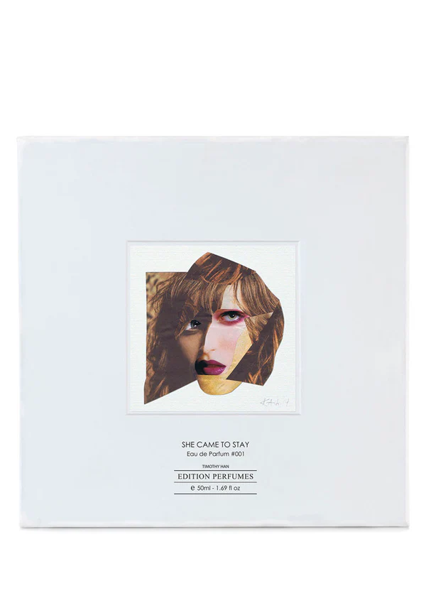 She Came to Stay - Image 5