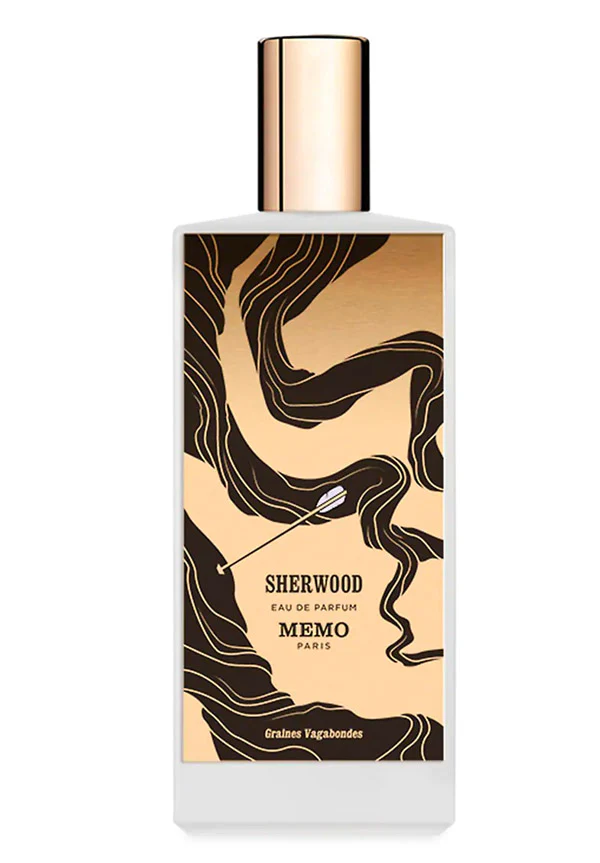 Sherwood