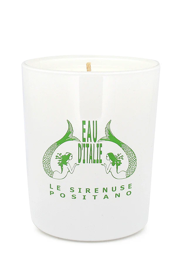 Signature Candle