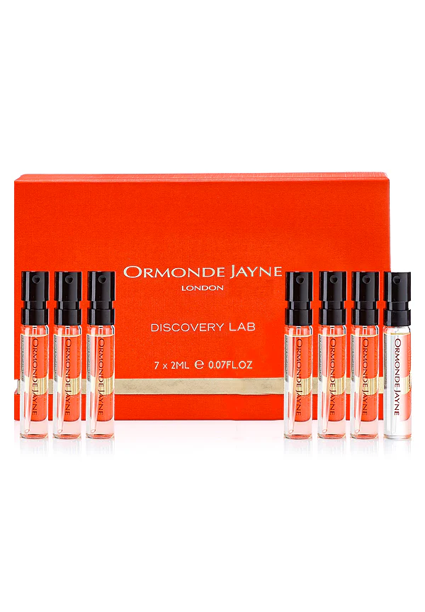 Signature Collection