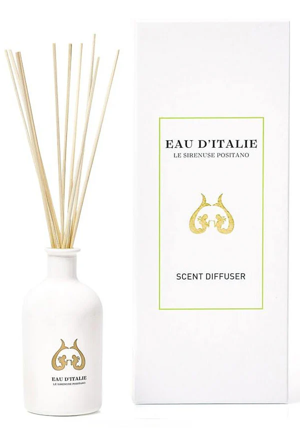 Signature Diffuser
